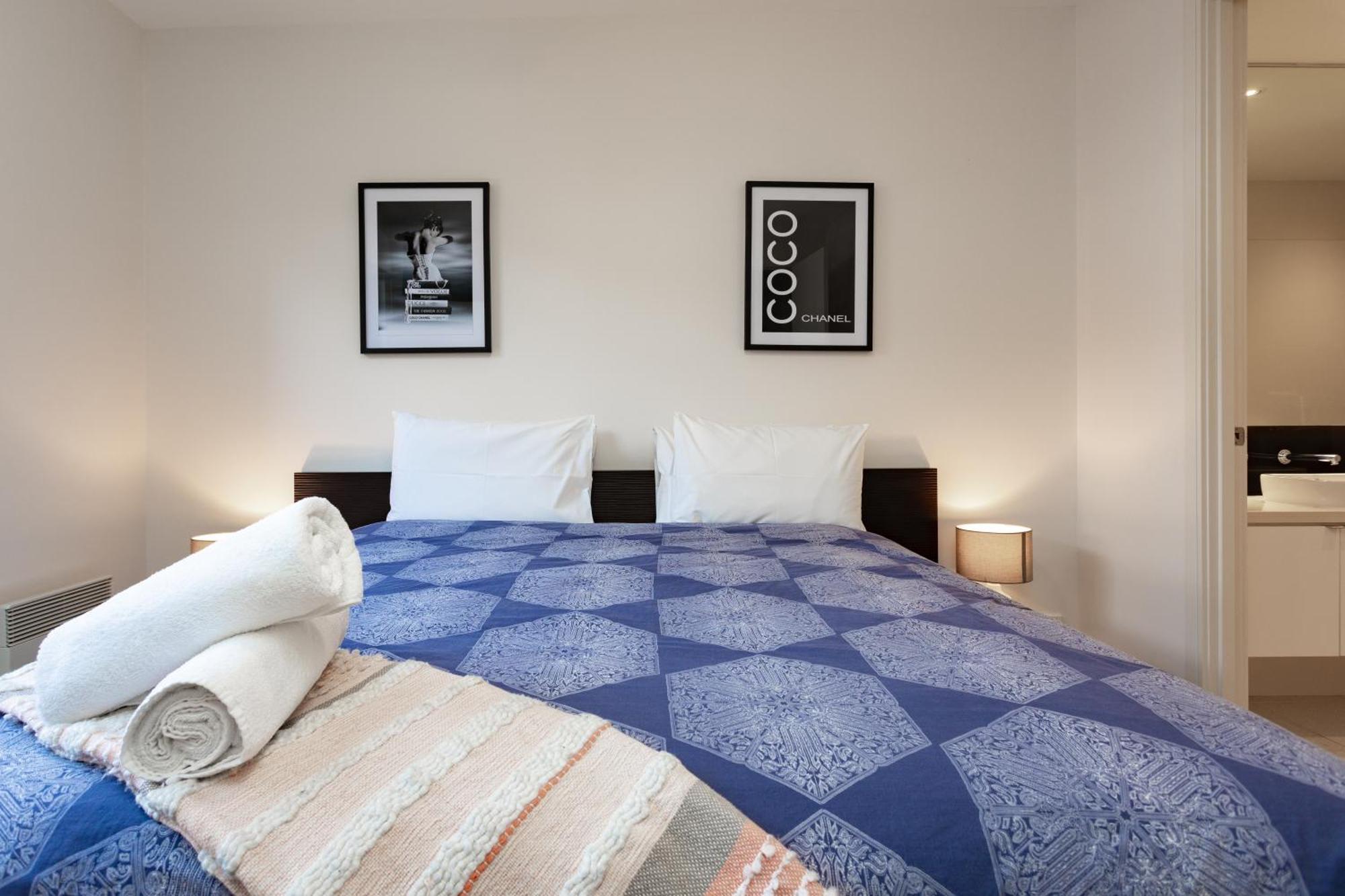 C-Scape Penthouse - Cowes Beach Front Экстерьер фото