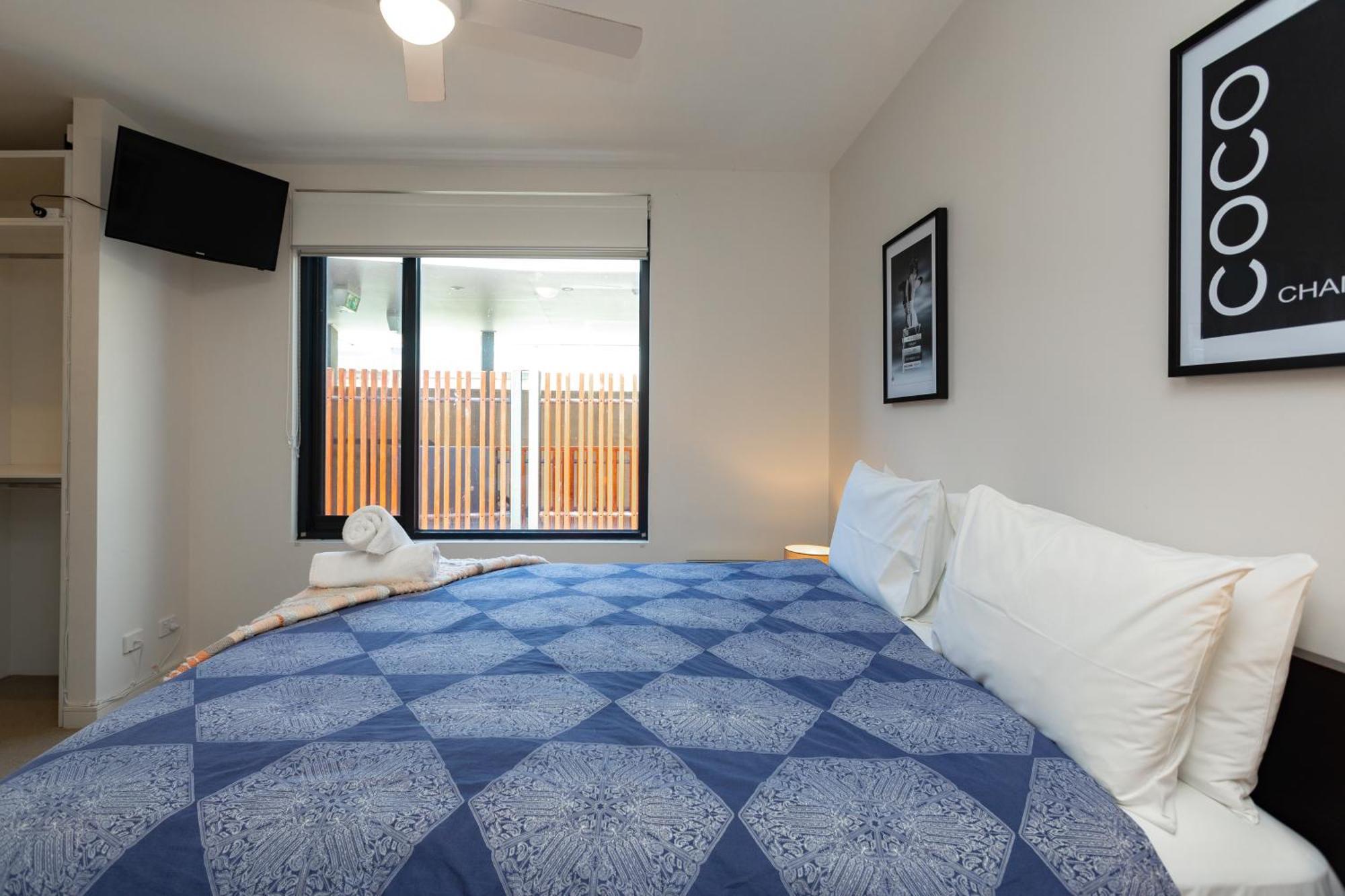 C-Scape Penthouse - Cowes Beach Front Экстерьер фото