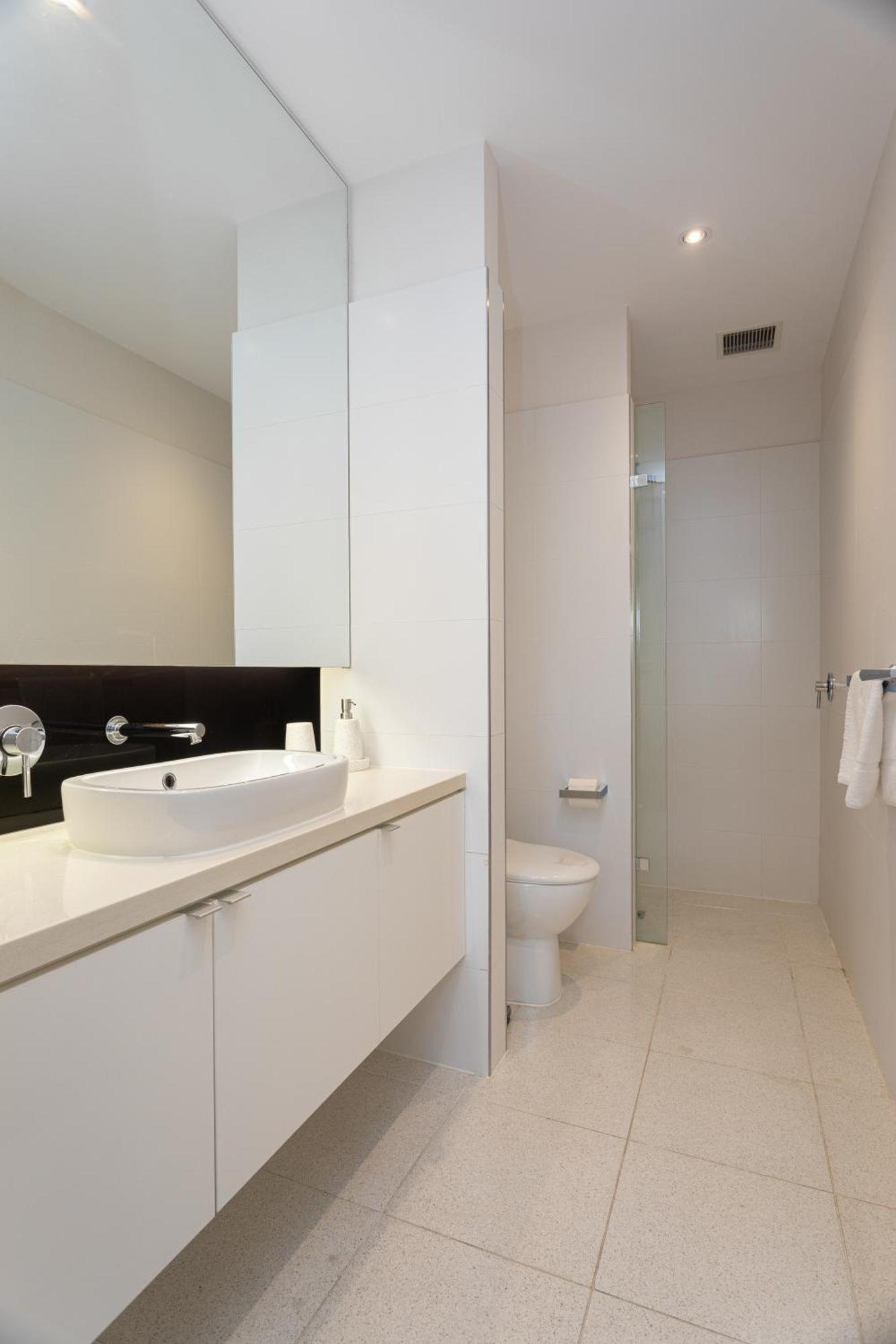 C-Scape Penthouse - Cowes Beach Front Экстерьер фото