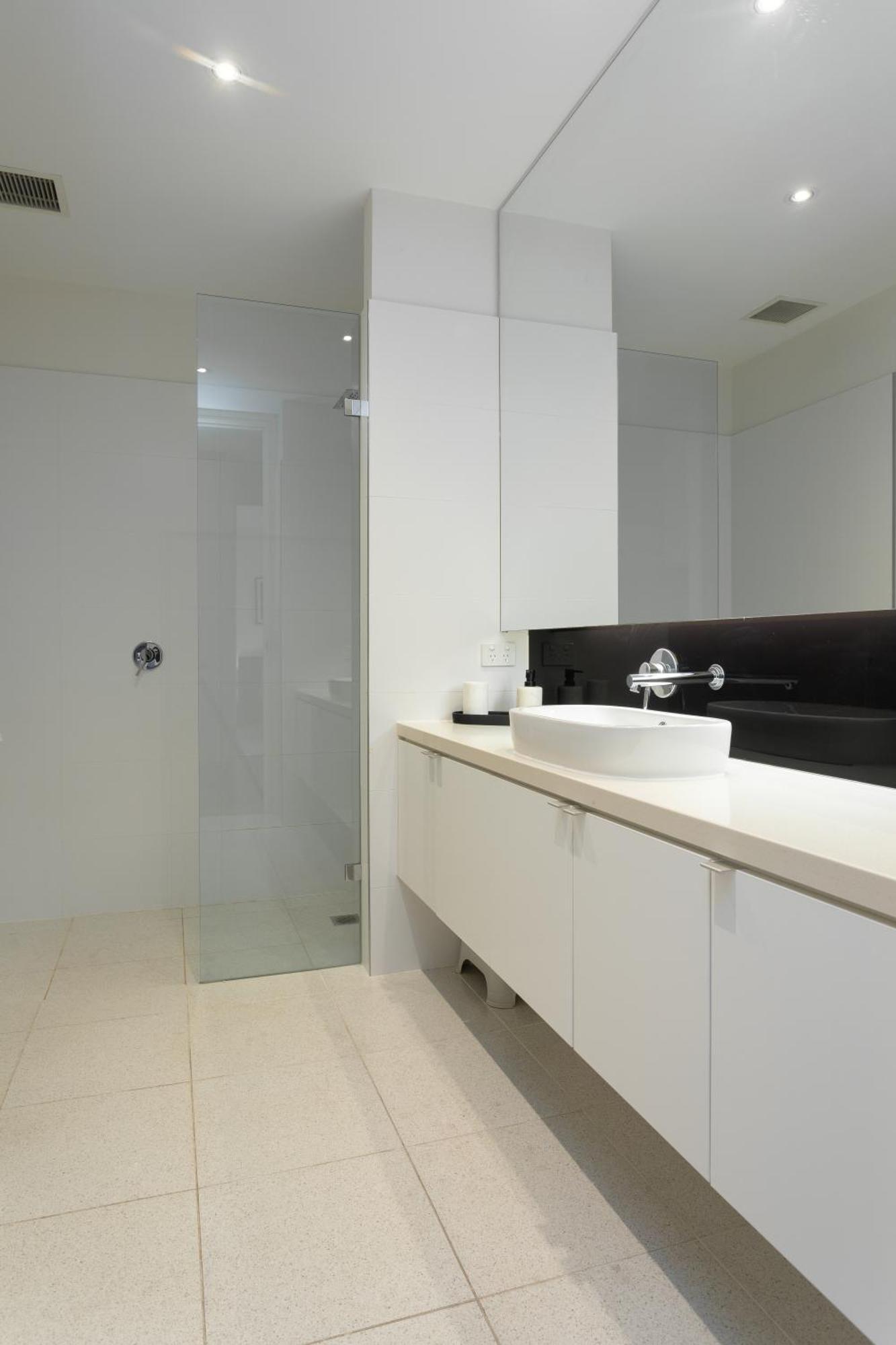 C-Scape Penthouse - Cowes Beach Front Экстерьер фото