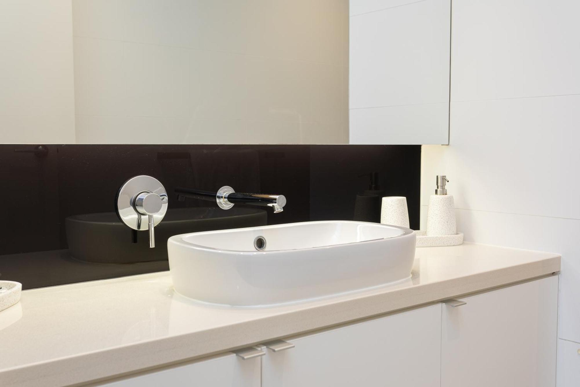 C-Scape Penthouse - Cowes Beach Front Экстерьер фото
